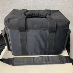 KENKO AOSTA professional カメラバッグ（大）の画像