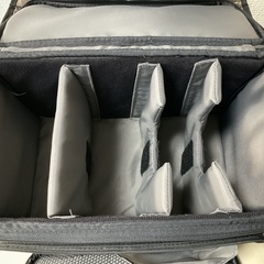 KENKO AOSTA professional カメラバッグ（大）の画像
