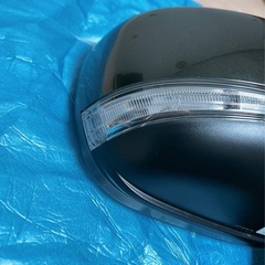 ※激安※スペーシア MK94S 右ドアミラー クールカーキパールメタリック の画像