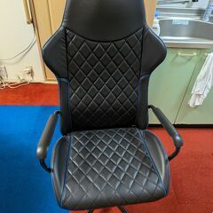 IKEA　オフィスチェア　引取限定の画像