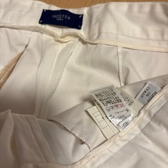 インコテックスパンツの画像