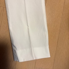 インコテックスパンツの画像