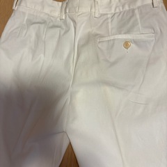 インコテックスパンツの画像