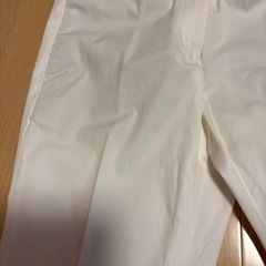 インコテックスパンツの画像