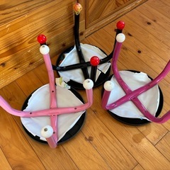 椅子　キッズ用　あげます🙌の画像