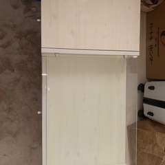 ドレッサー　ローテーブルの画像