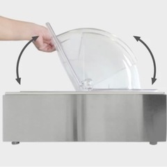 チューフィングディッシュの画像