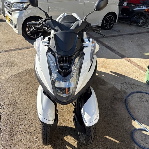 整備済・美品車＞ジャイアント・エスケープ・XS・3×8段変速 ワイン