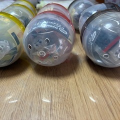 カプセルプラレールの画像