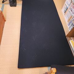 低反発マットレスの画像