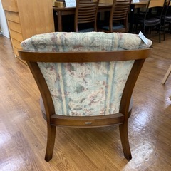 【maruni】【アームチェア】【トレファク所沢店】の画像