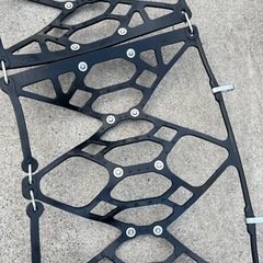 タイヤチェーン　非金属の画像