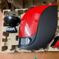 ネスカフェゴールドブレンドバリスタシンプルの画像