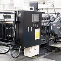 包装用紙器製造スタッフ／創業100年以上の老舗企業／安定したお仕事が可能です！の画像