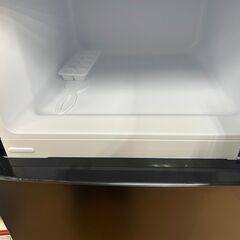 リサイクルショップどりーむ鹿大前店　No.3522　冷蔵庫の画像