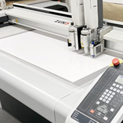 包装用紙器製造スタッフ／創業100年以上の老舗企業／安定したお仕事が可能です！の画像