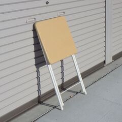 1209ｰ41　折り畳みテーブルの画像