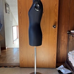 トルソーの画像