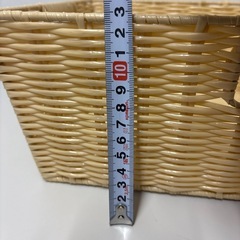 バスケット6個の画像