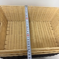 バスケット6個の画像