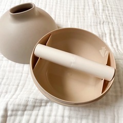 ティッシュケース 2点の画像