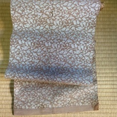 着物帯、正絹帯の画像