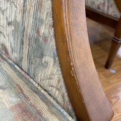 【maruni】【アームチェア】【トレファク所沢店】の画像