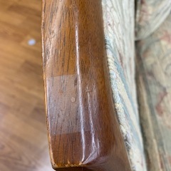 【maruni】【アームチェア】【トレファク所沢店】の画像