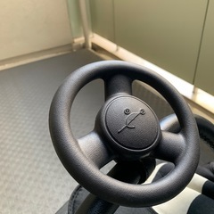 エアバギーの画像