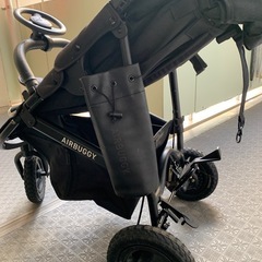 エアバギーの画像