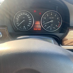 検付H19 BMW 335i カブリオレの画像