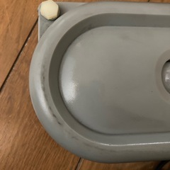 TALK NAVI II （トークナビ2）　赤外線センサー式録音再生機アダプタ付の画像