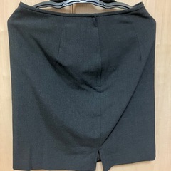 レディーススーツ11AR  3点セットの画像