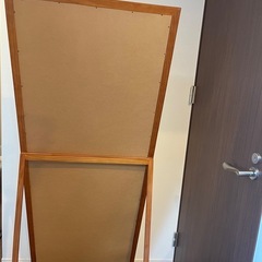 ミラー　大型の画像