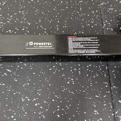 パワーテック　パワーラックの画像