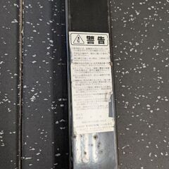 パワーテック　パワーラックの画像