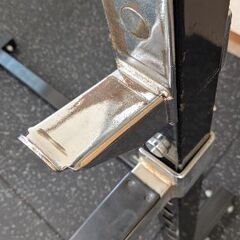 パワーテック　パワーラックの画像