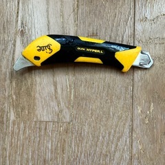 OLFAHYPERL カッターの画像