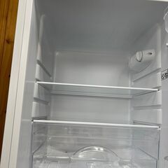 リサイクルショップどりーむ鹿大前店　No.3533　冷蔵庫の画像