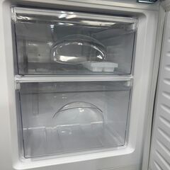 リサイクルショップどりーむ鹿大前店　No.3533　冷蔵庫の画像