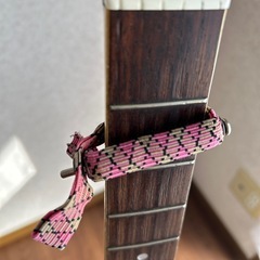 Morrisギター （セット）の画像