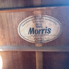 Morrisギター （セット）の画像