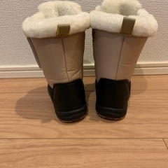 イフミー　IFME ブーツ　17センチの画像