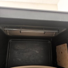 東芝電子レンジER-YR16(W)の画像