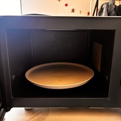 東芝電子レンジER-YR16(W)の画像