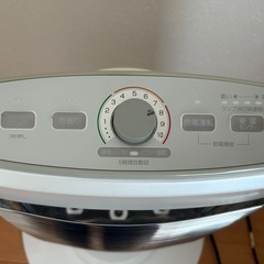 ヒーターの画像