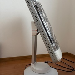 ヒーターの画像