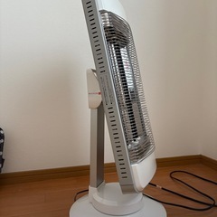 ヒーターの画像