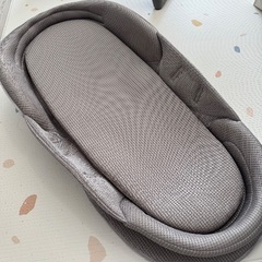 ベッドインベッドの画像