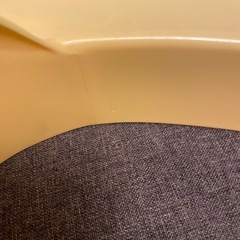 補助便座　アンパンマンの画像